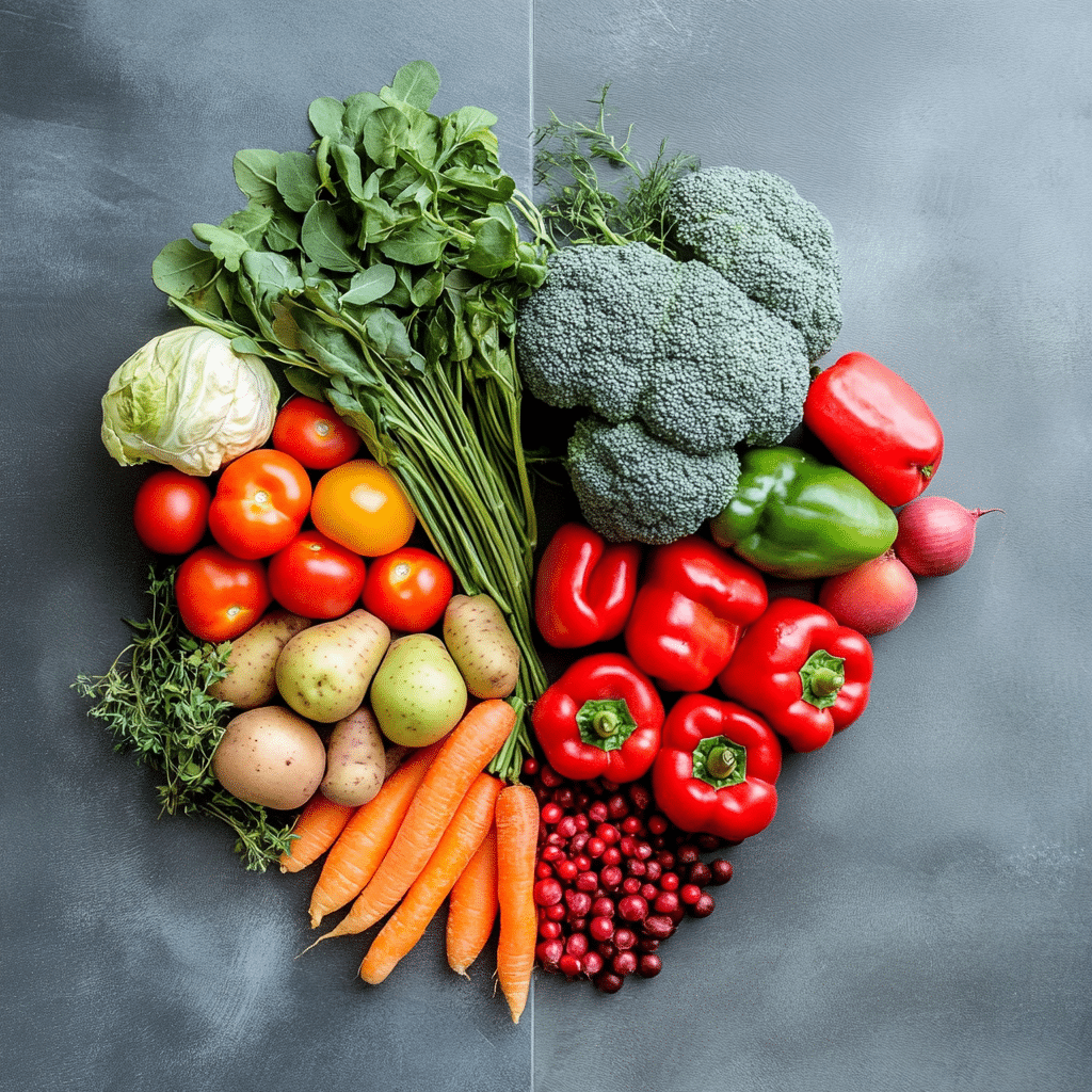 vegan vs vegetarian
