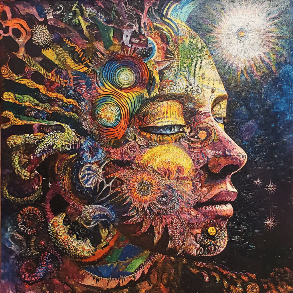 vibration
