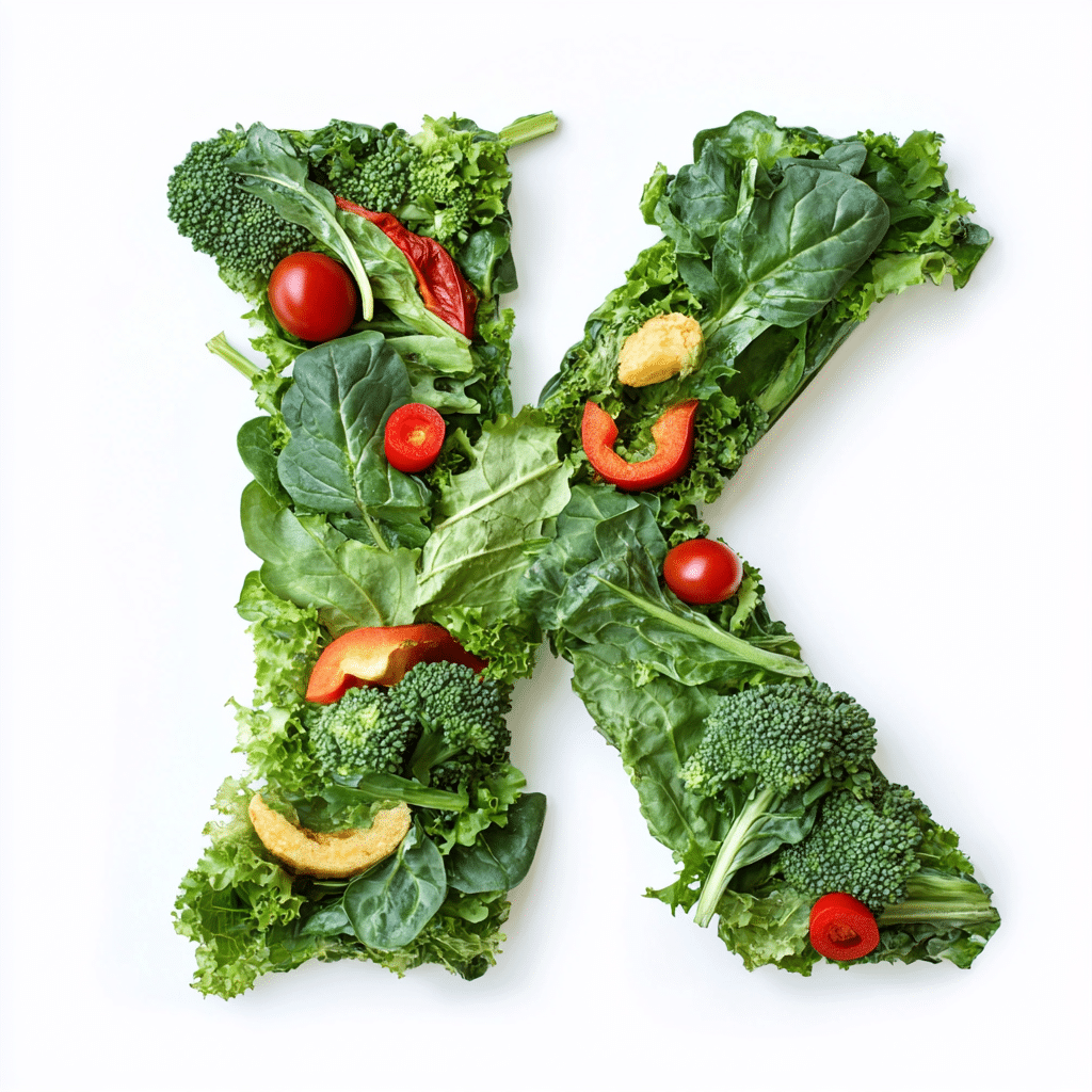 vitamin k benefits