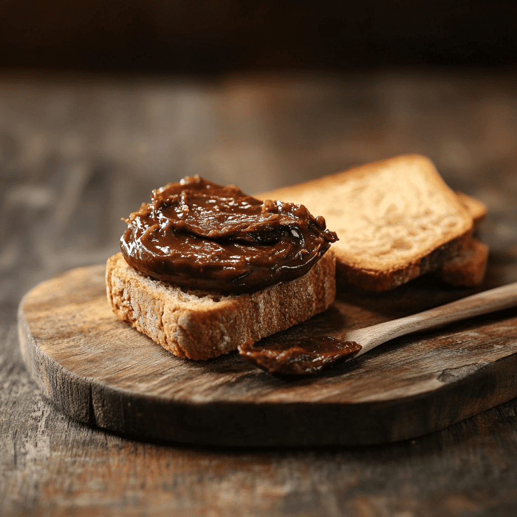 what is vegemite