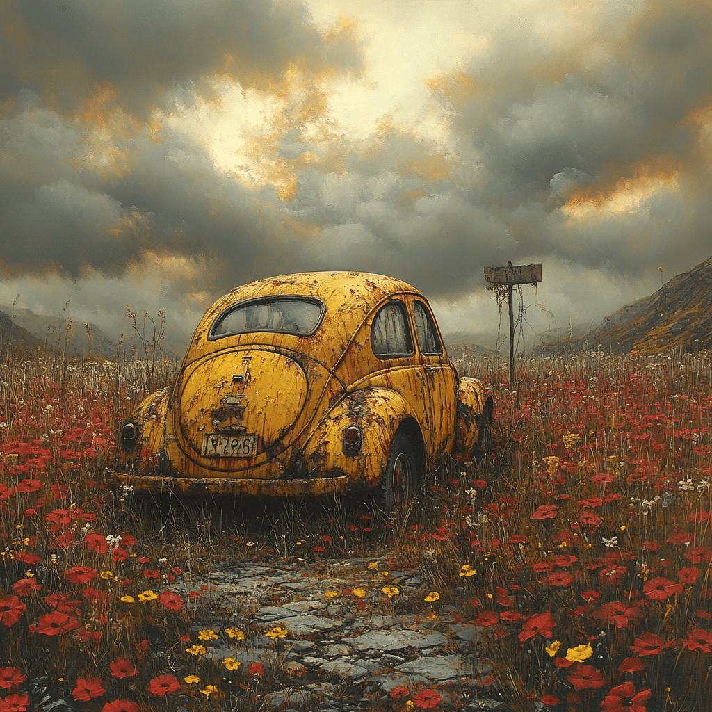 autophobia