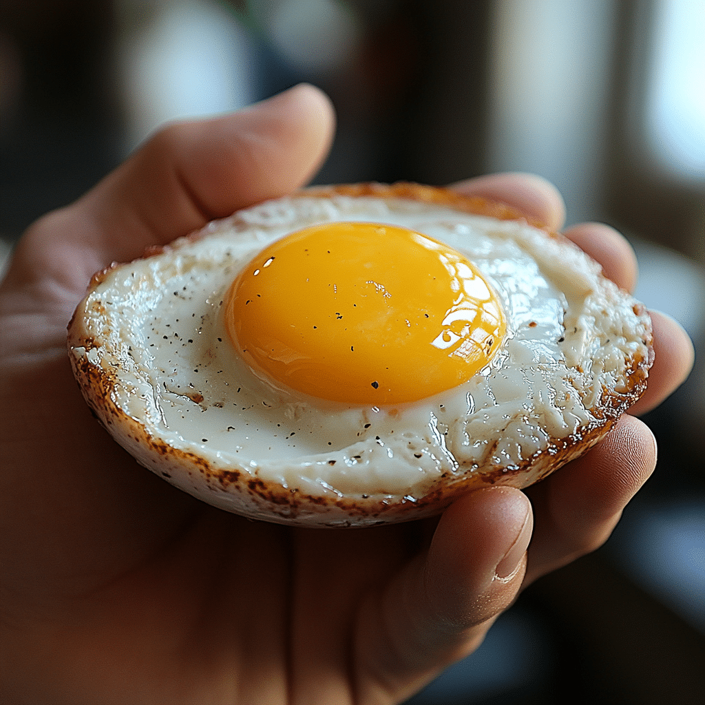 breakfast ideas with eggs