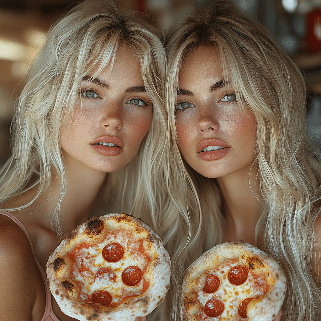 cauliflower pizza