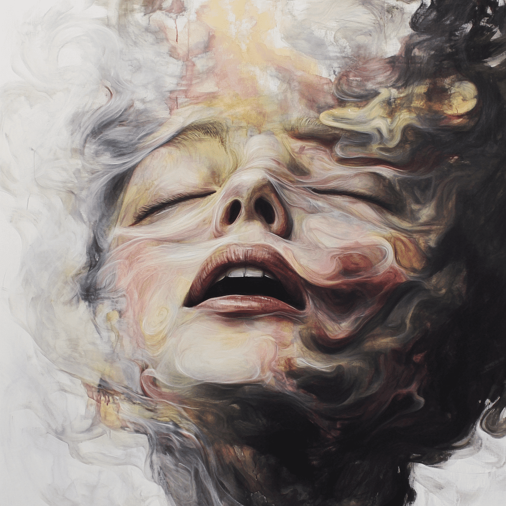 cheyne stokes breathing