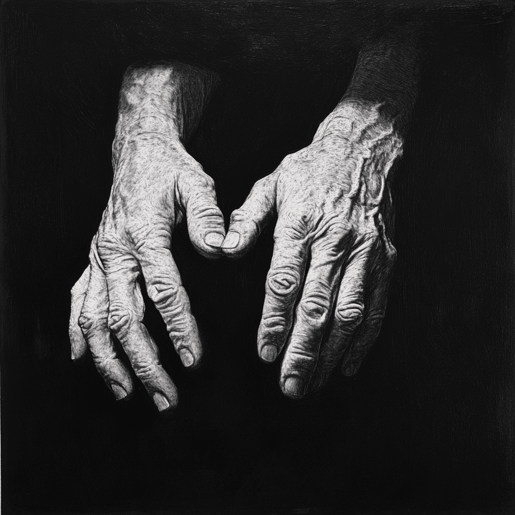 contracture