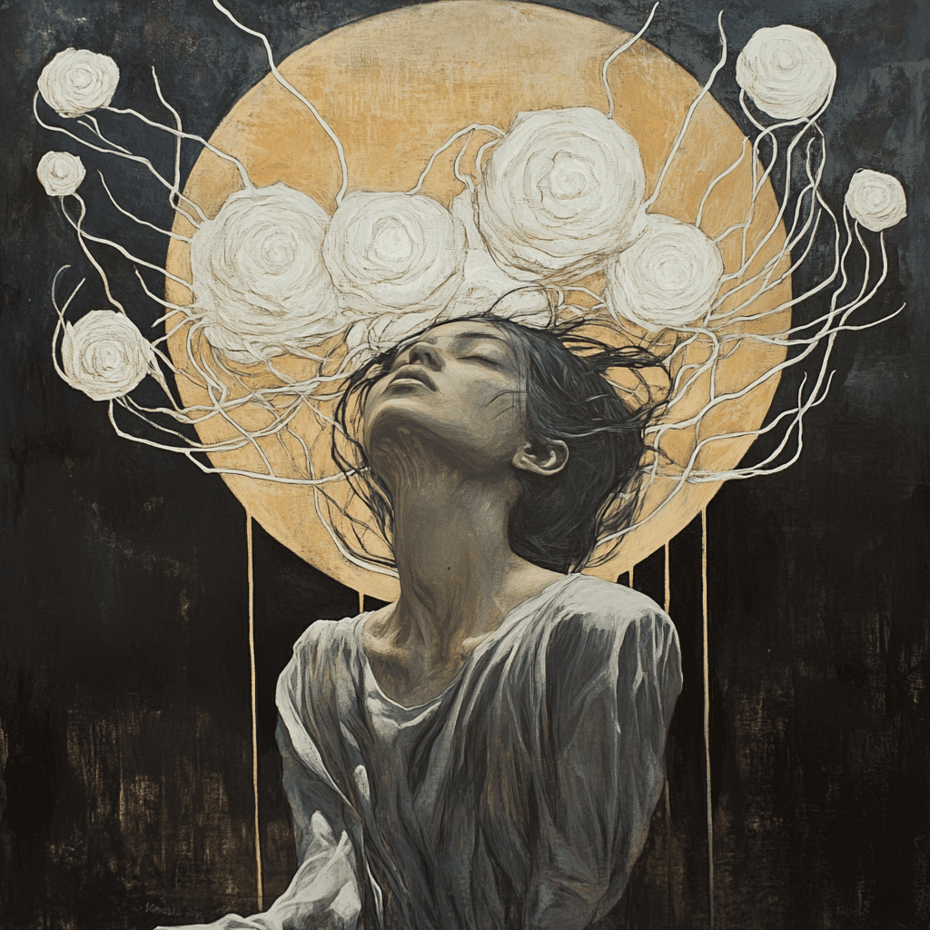 define liminal