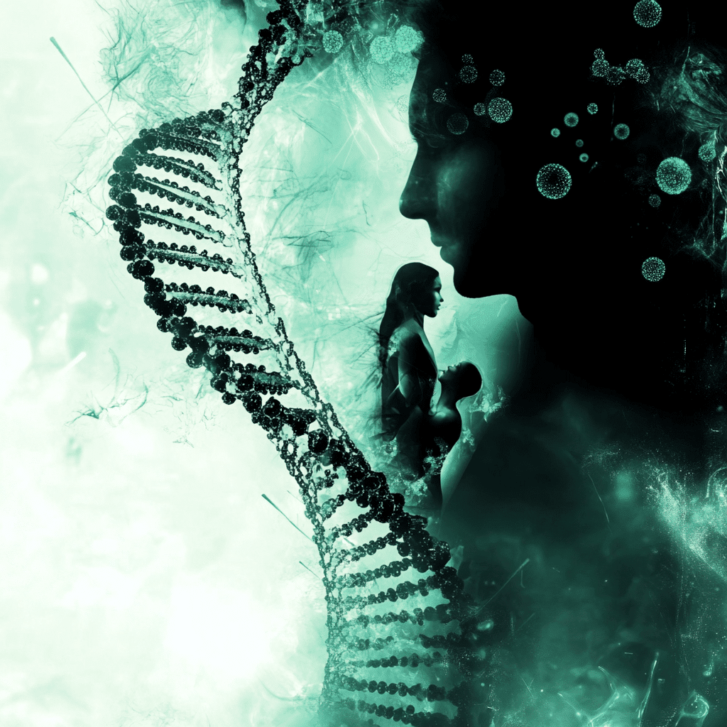 dna meaning