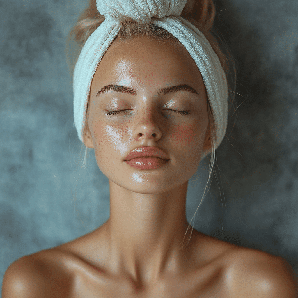 face gym