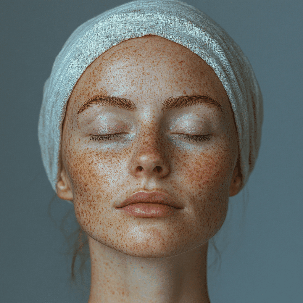 face yoga