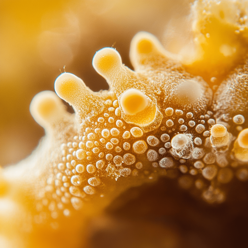 foot fungus
