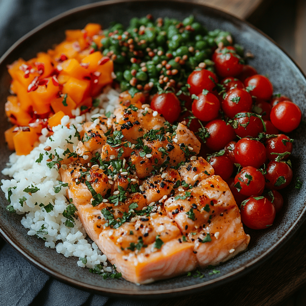 gaps diet