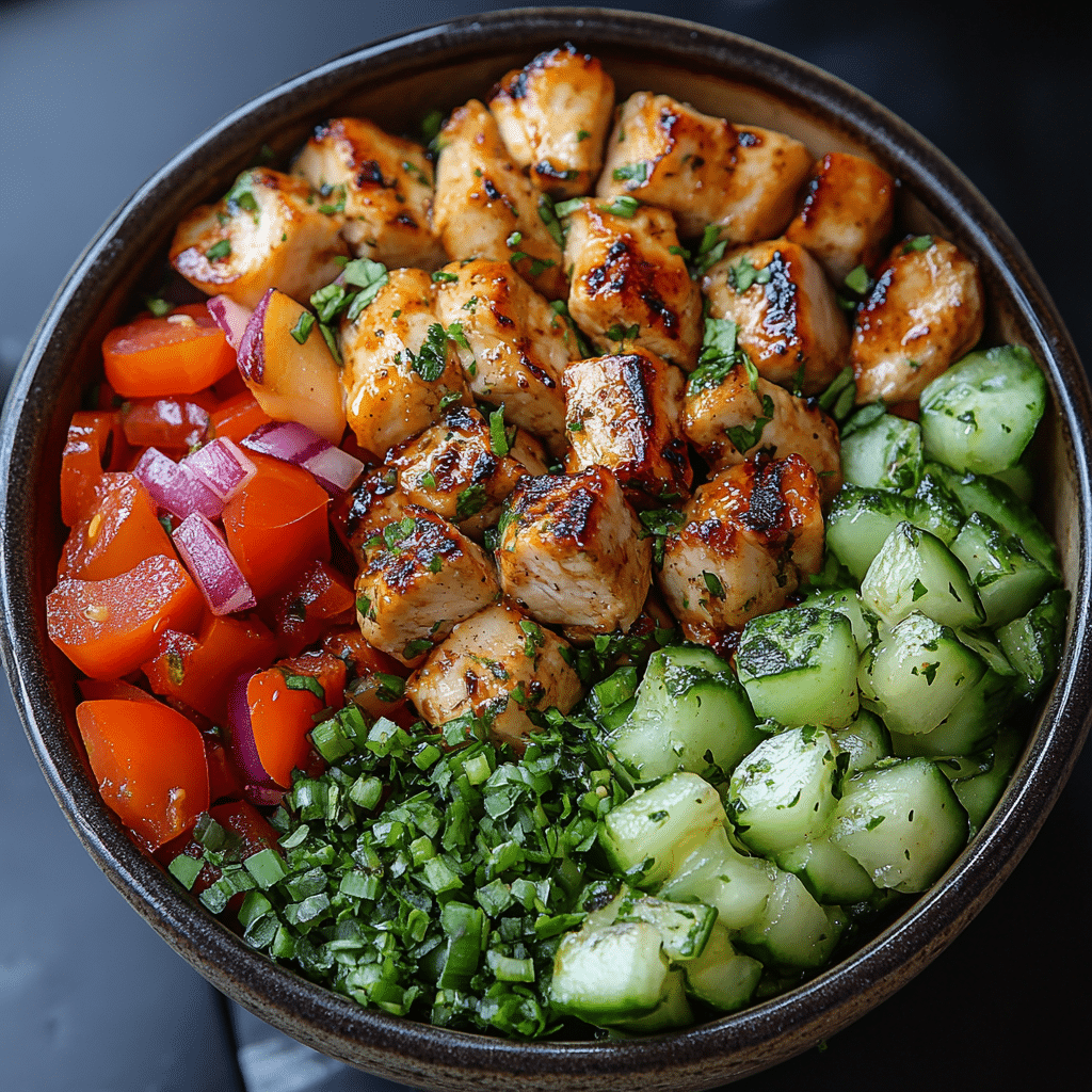 good dinner ideas
