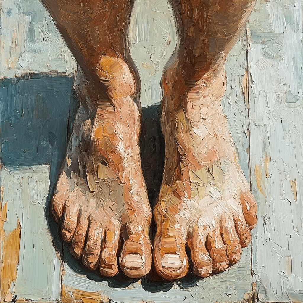 hammer toes