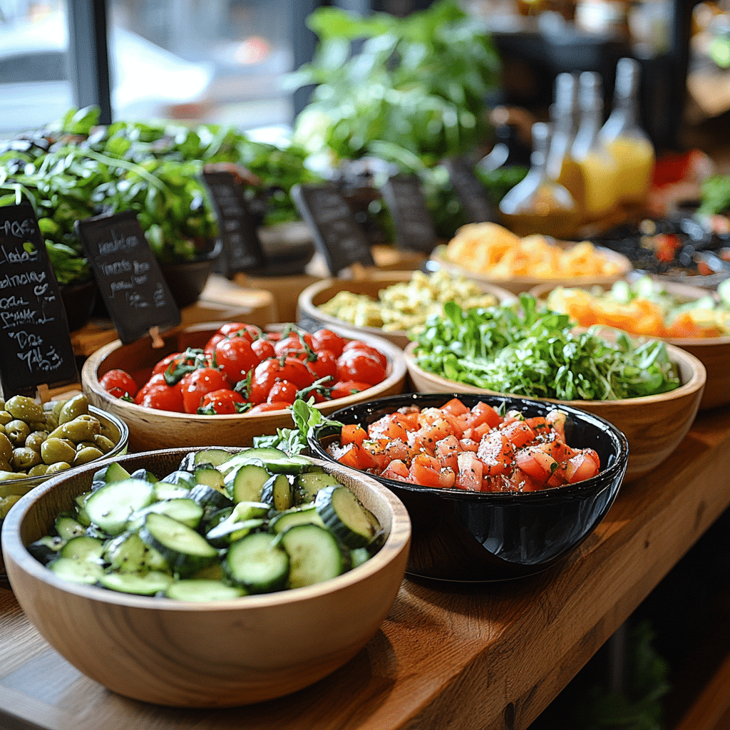 healthy eats near me