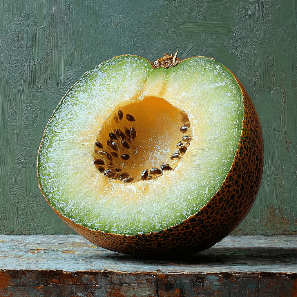 honey dew