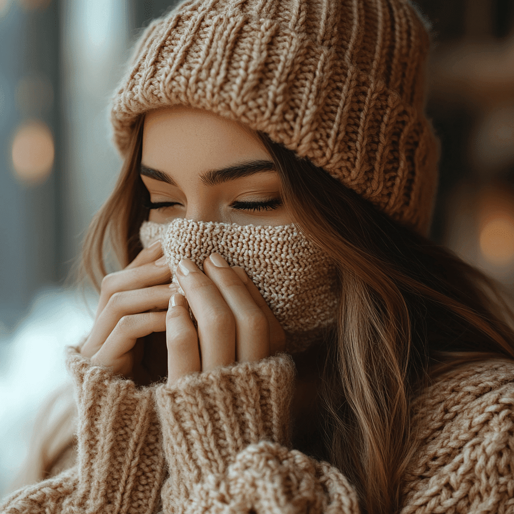 how to get over a cold fast