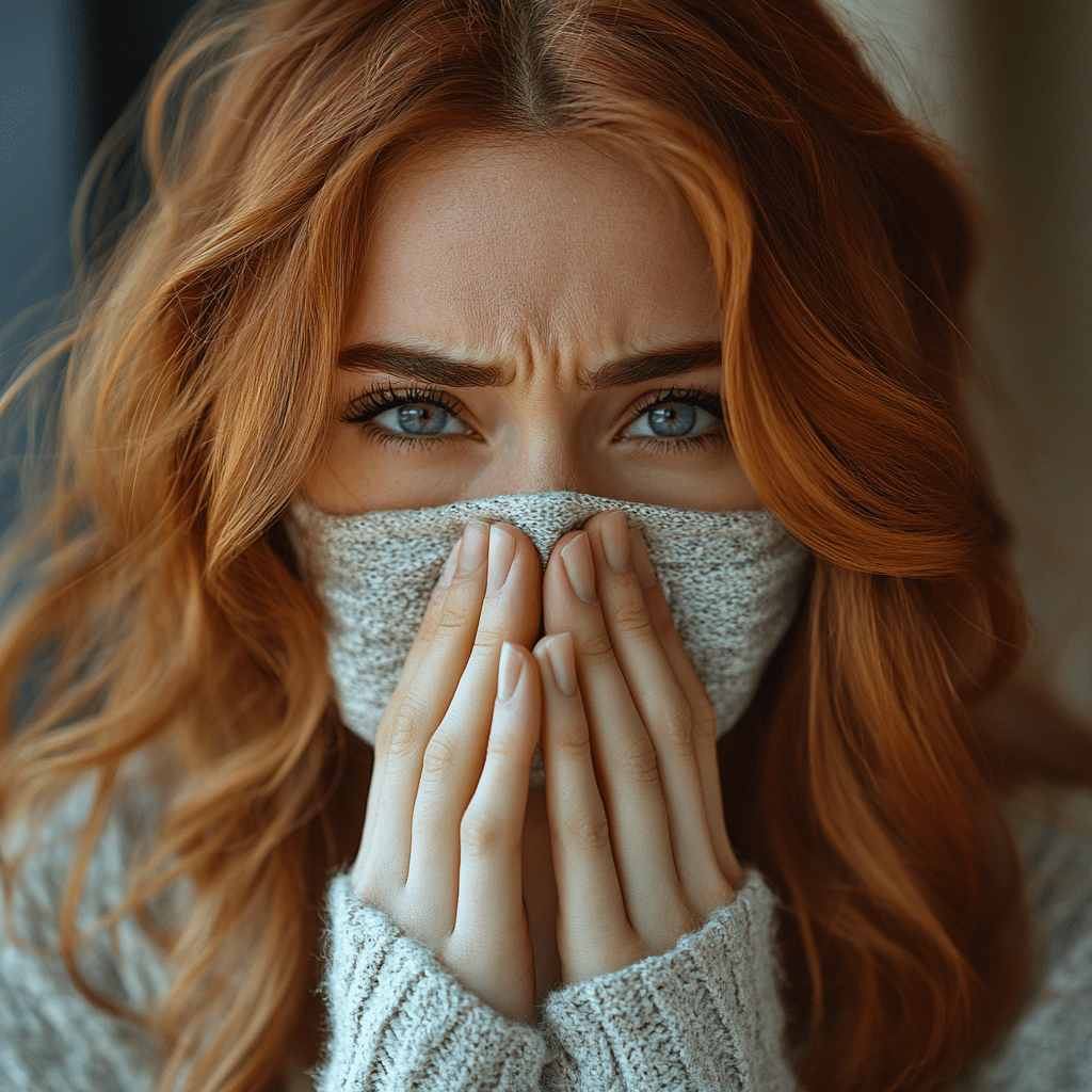 how to get rid of a cough in 5 minutes