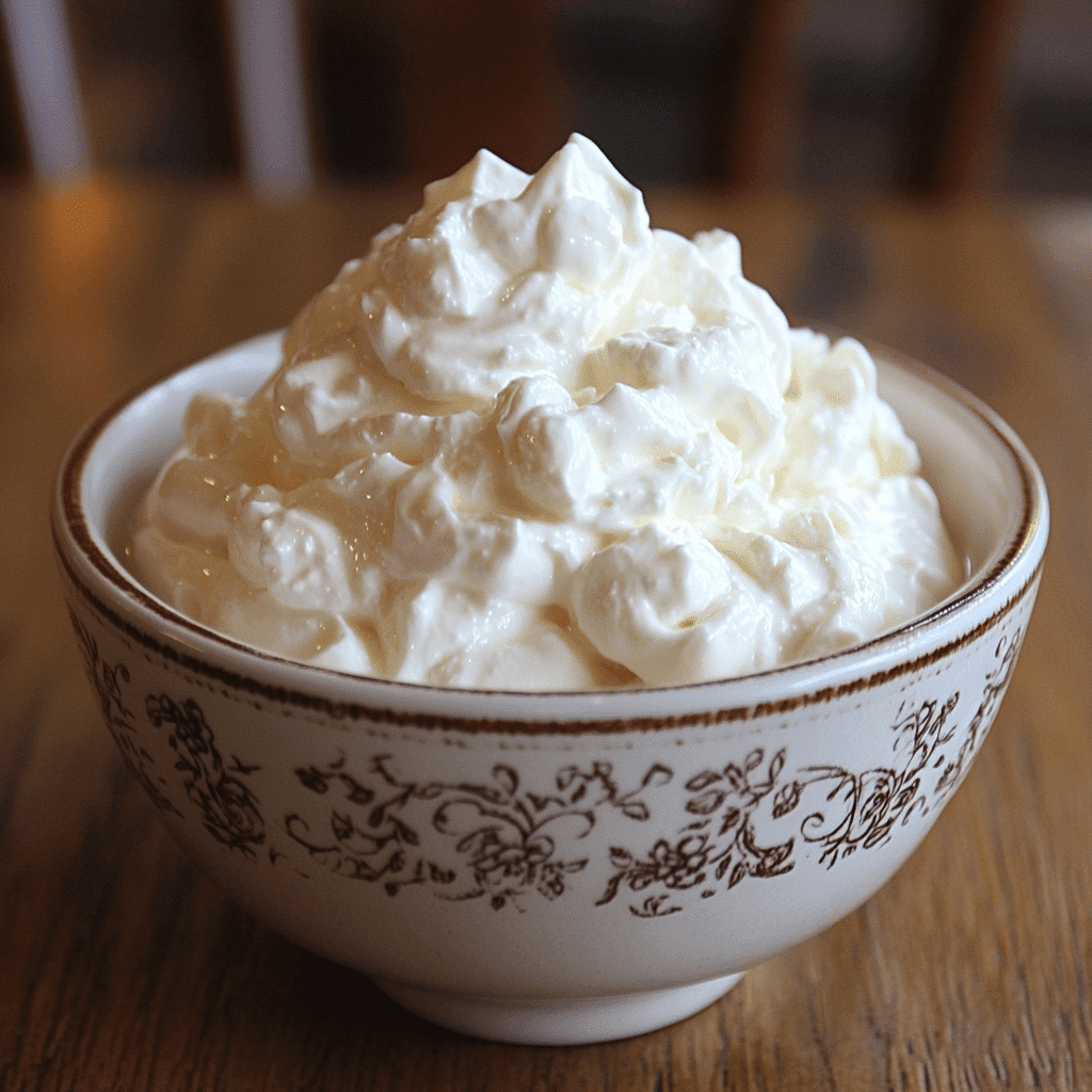 how to make sour cream