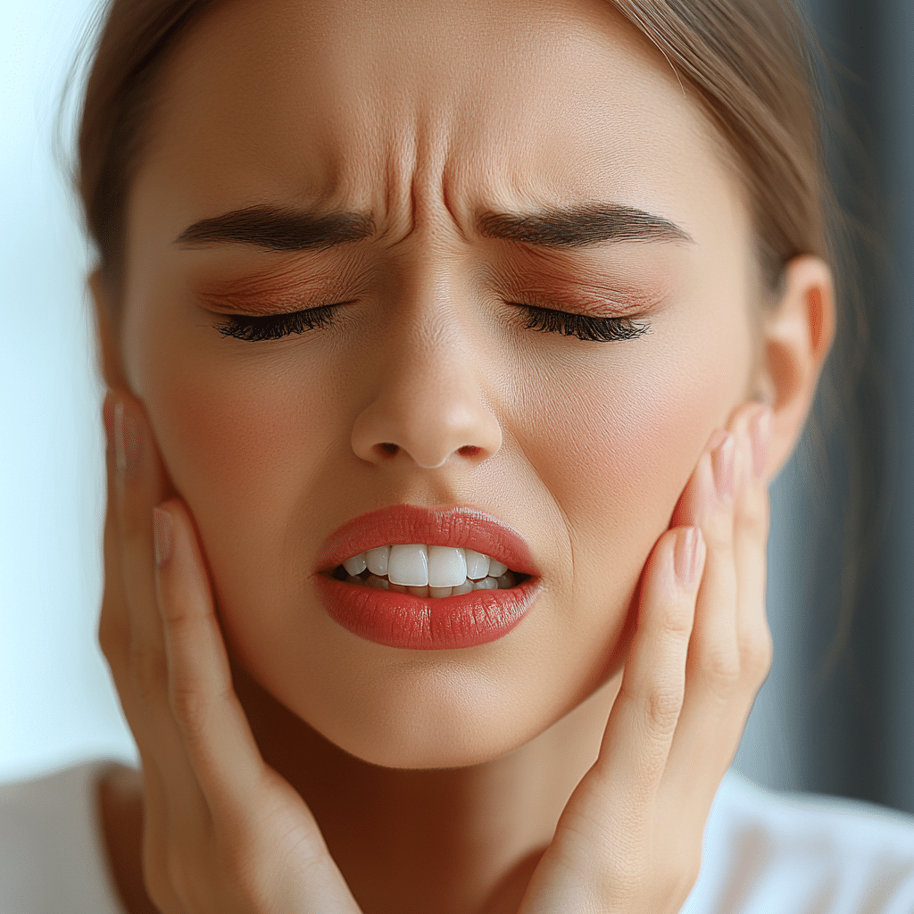 how to stop tooth pain fast