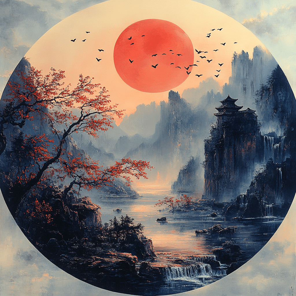 iching