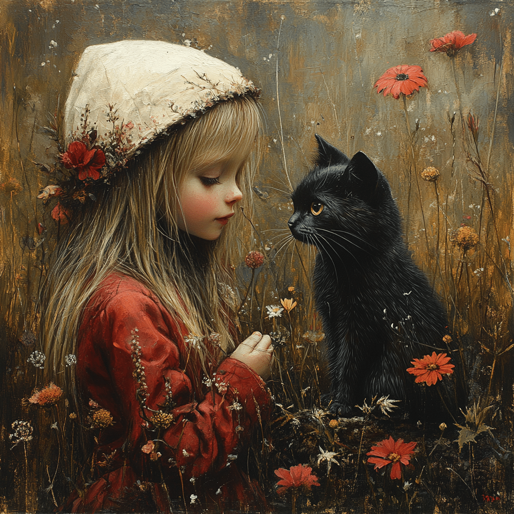 imaginary friends