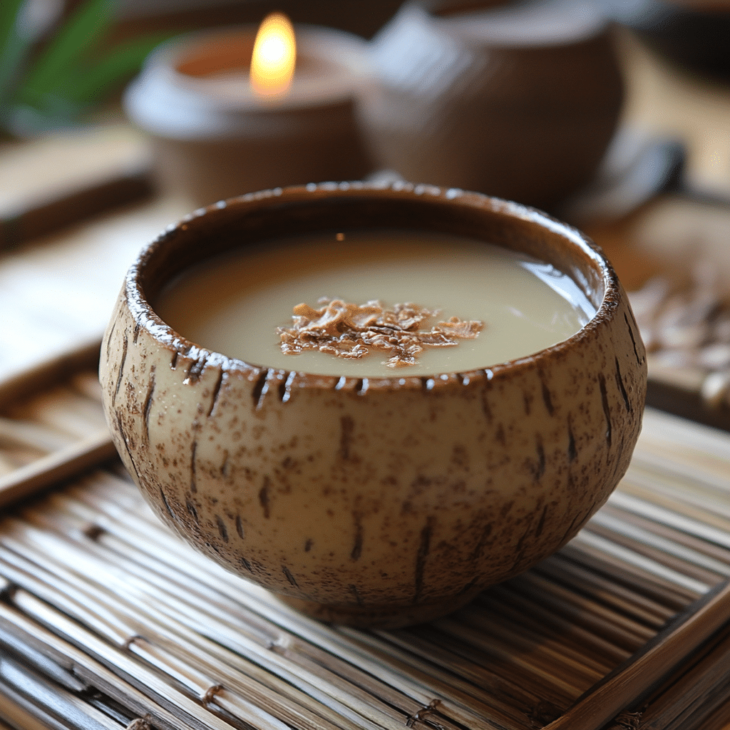kava tea