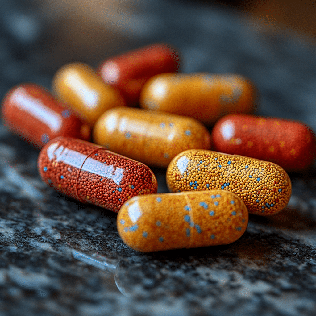keflex side effects