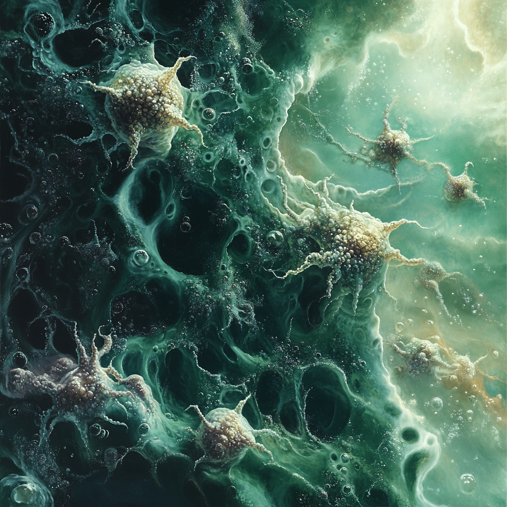 morgellons disease