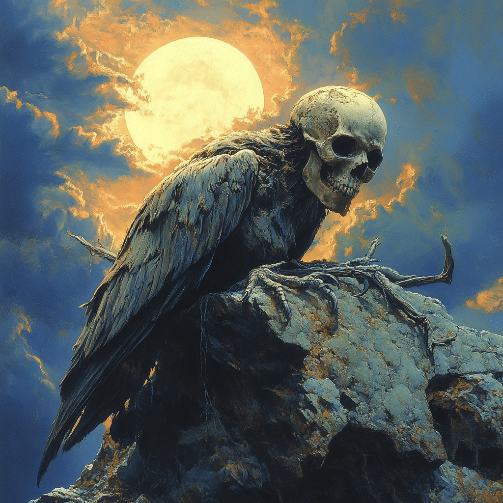 mortality meaning