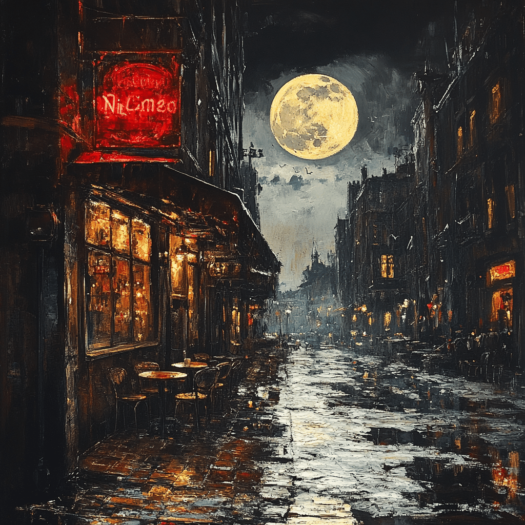 nights
