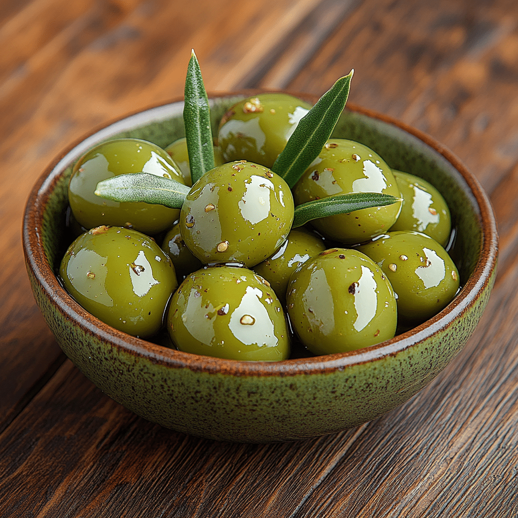 olive