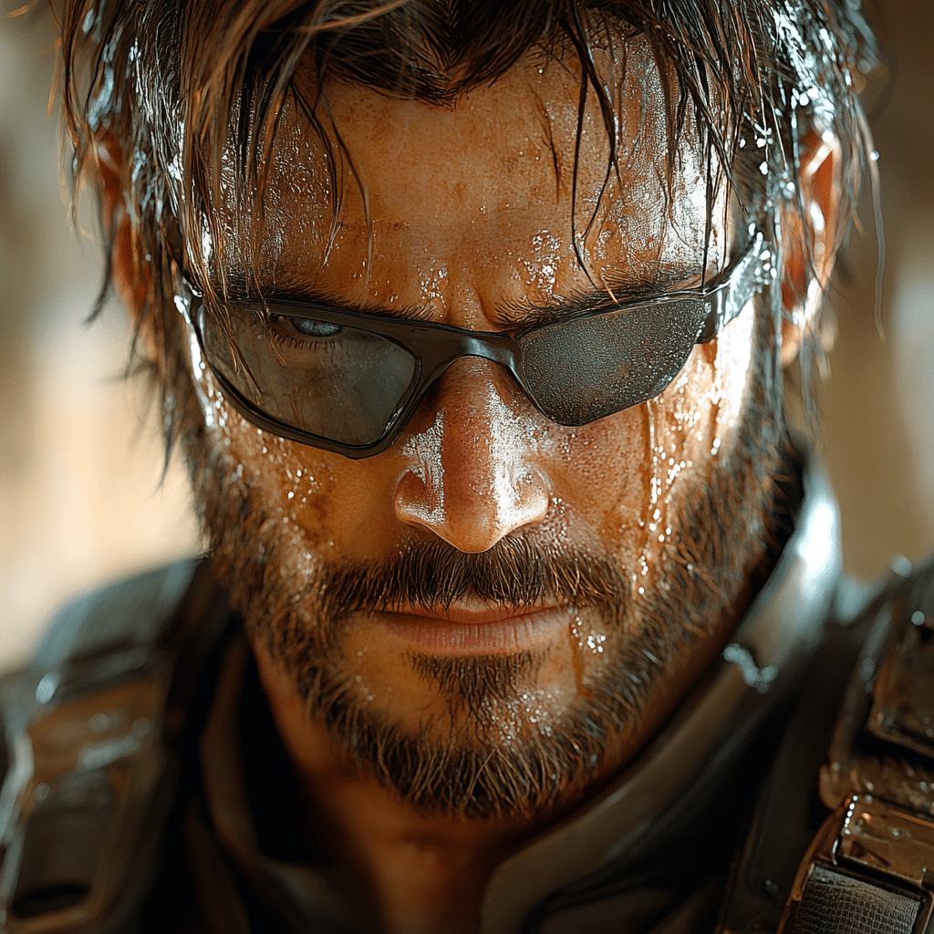 phantom pain