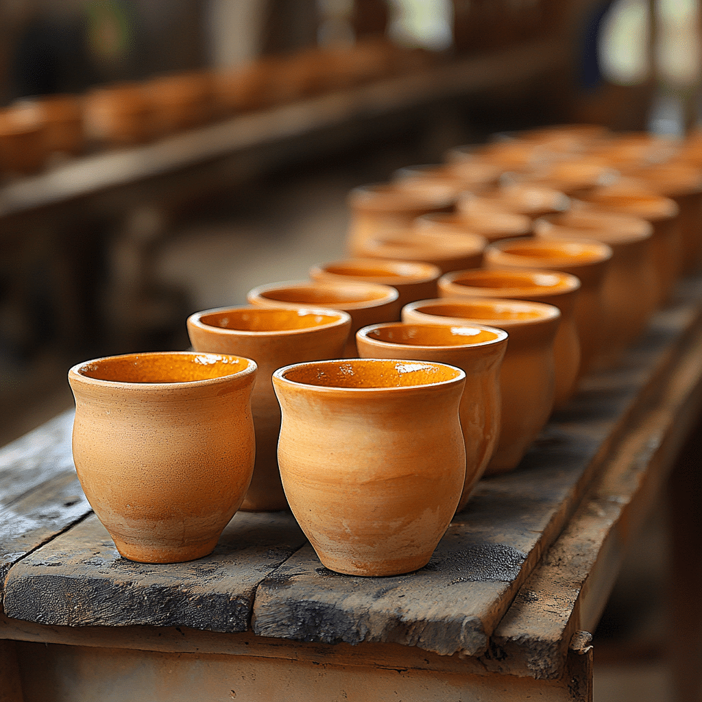 pots treatment