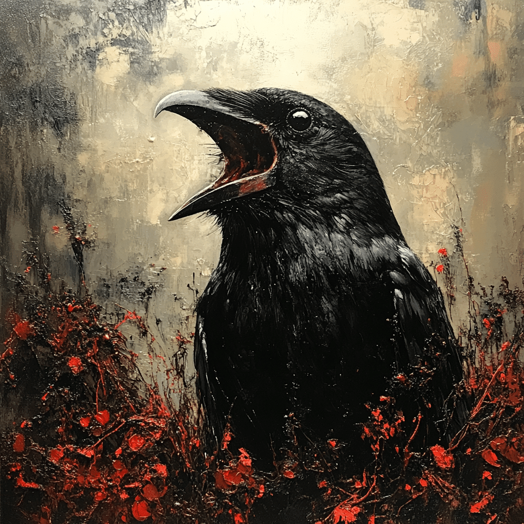 ravenous definition