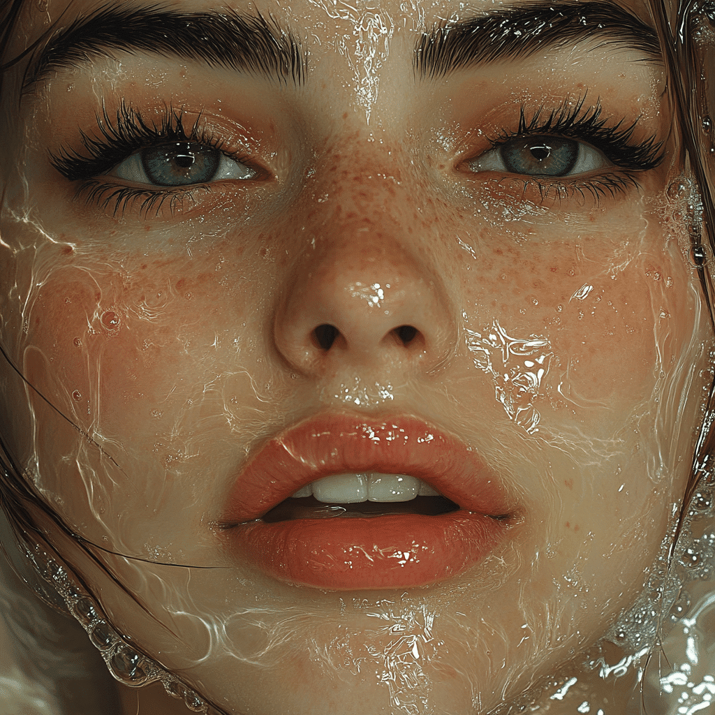 rinse
