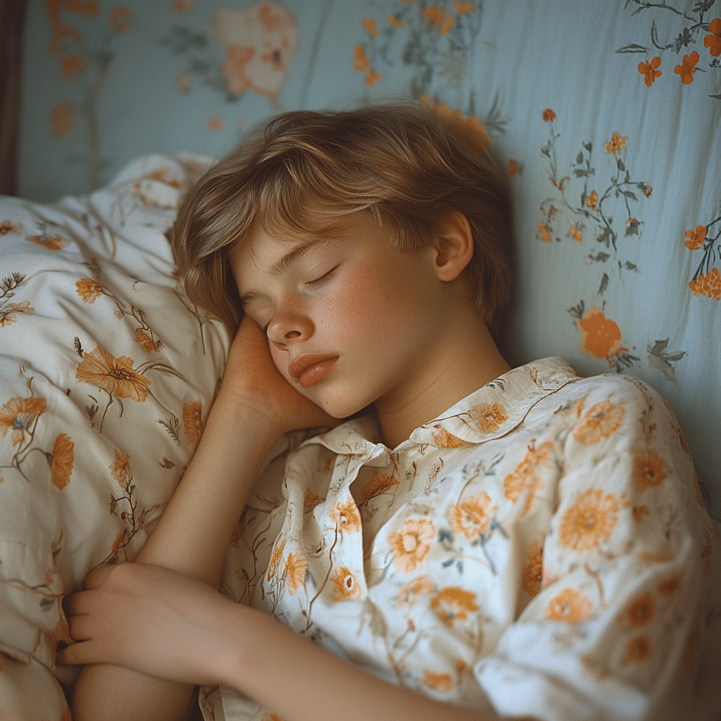 sleep debt