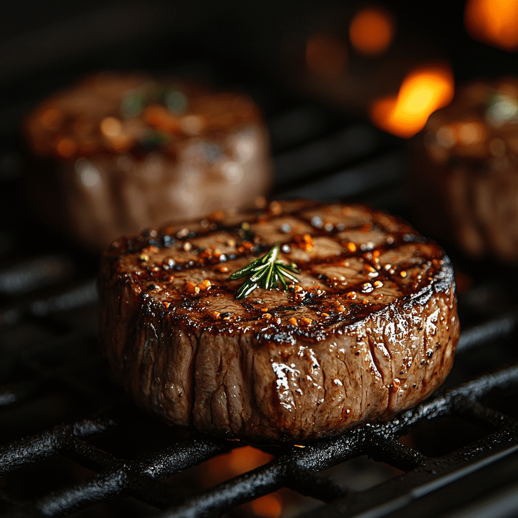 steak done temp