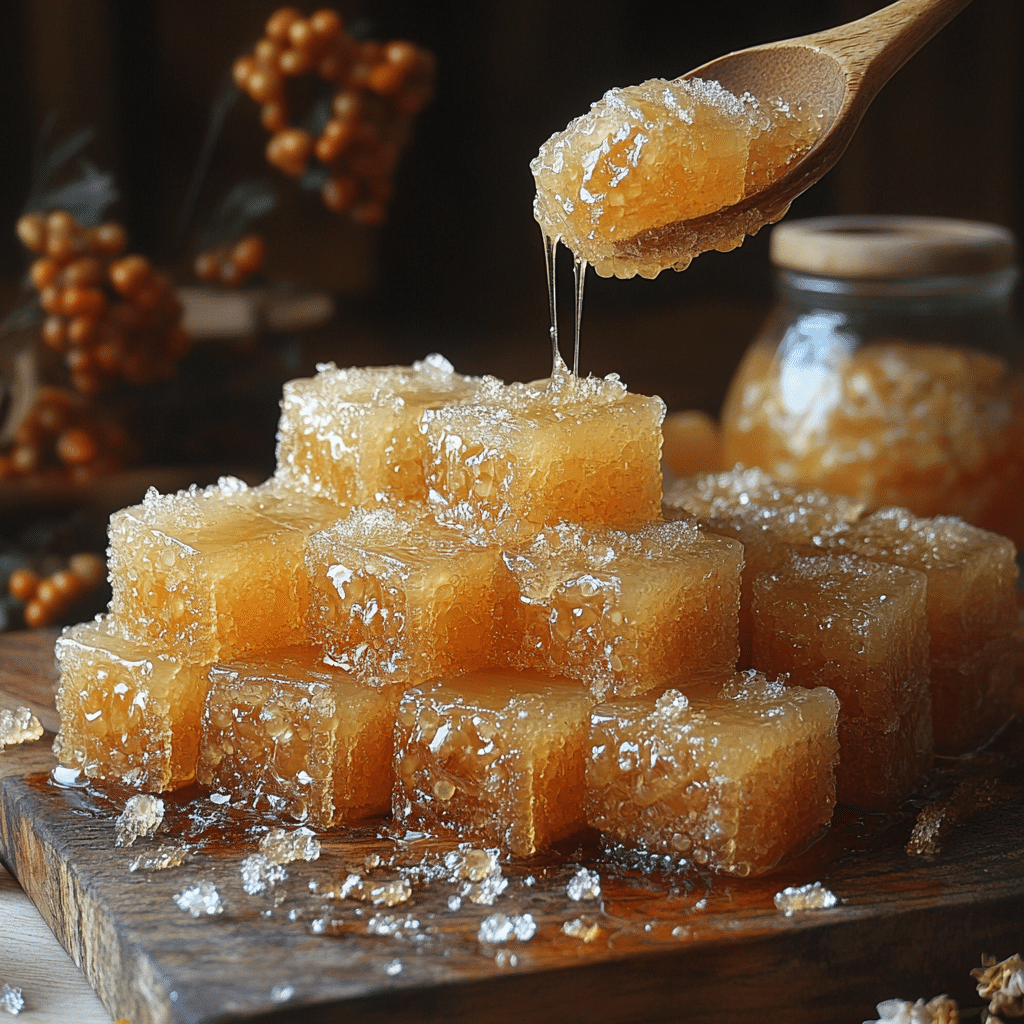 sugaring