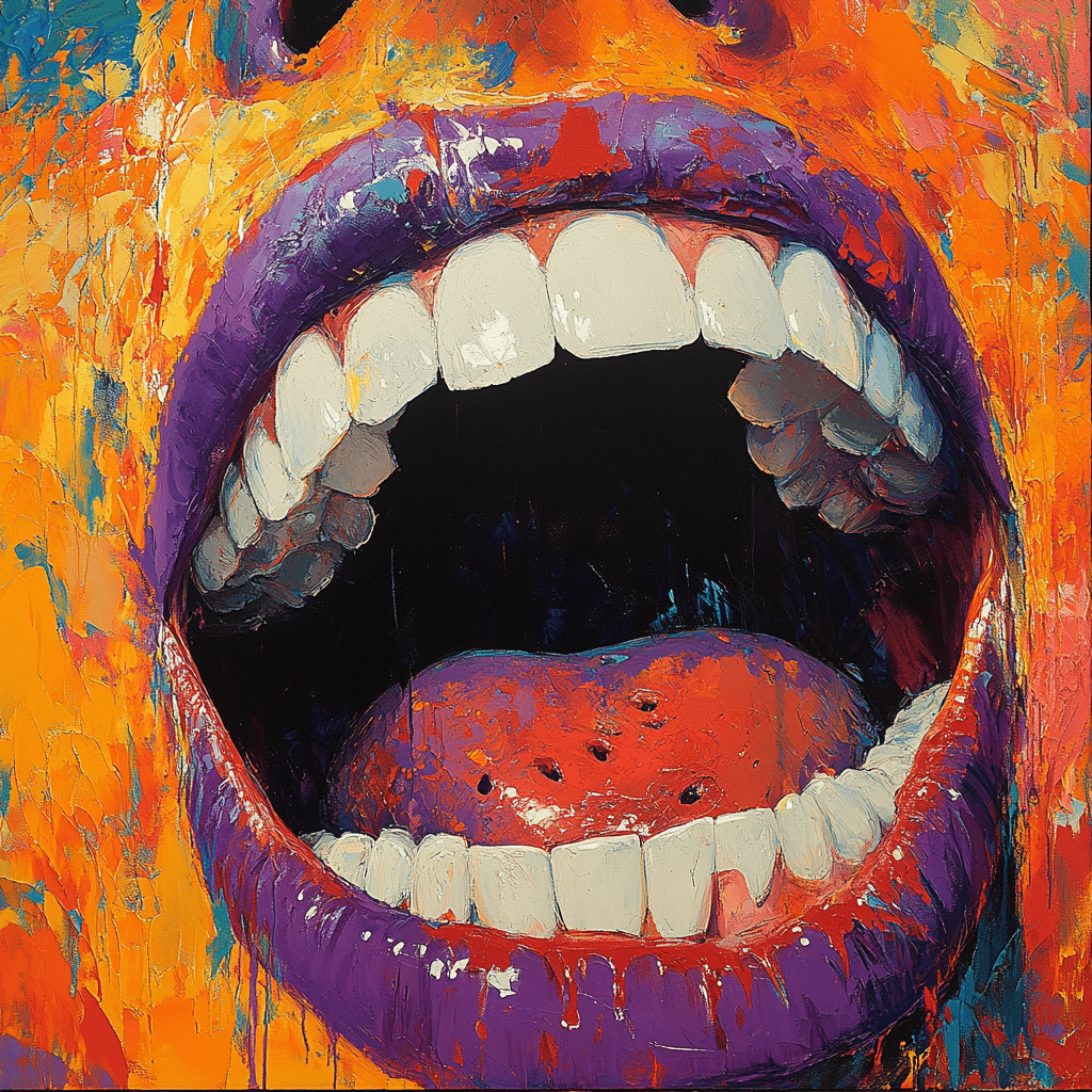 uvulitis