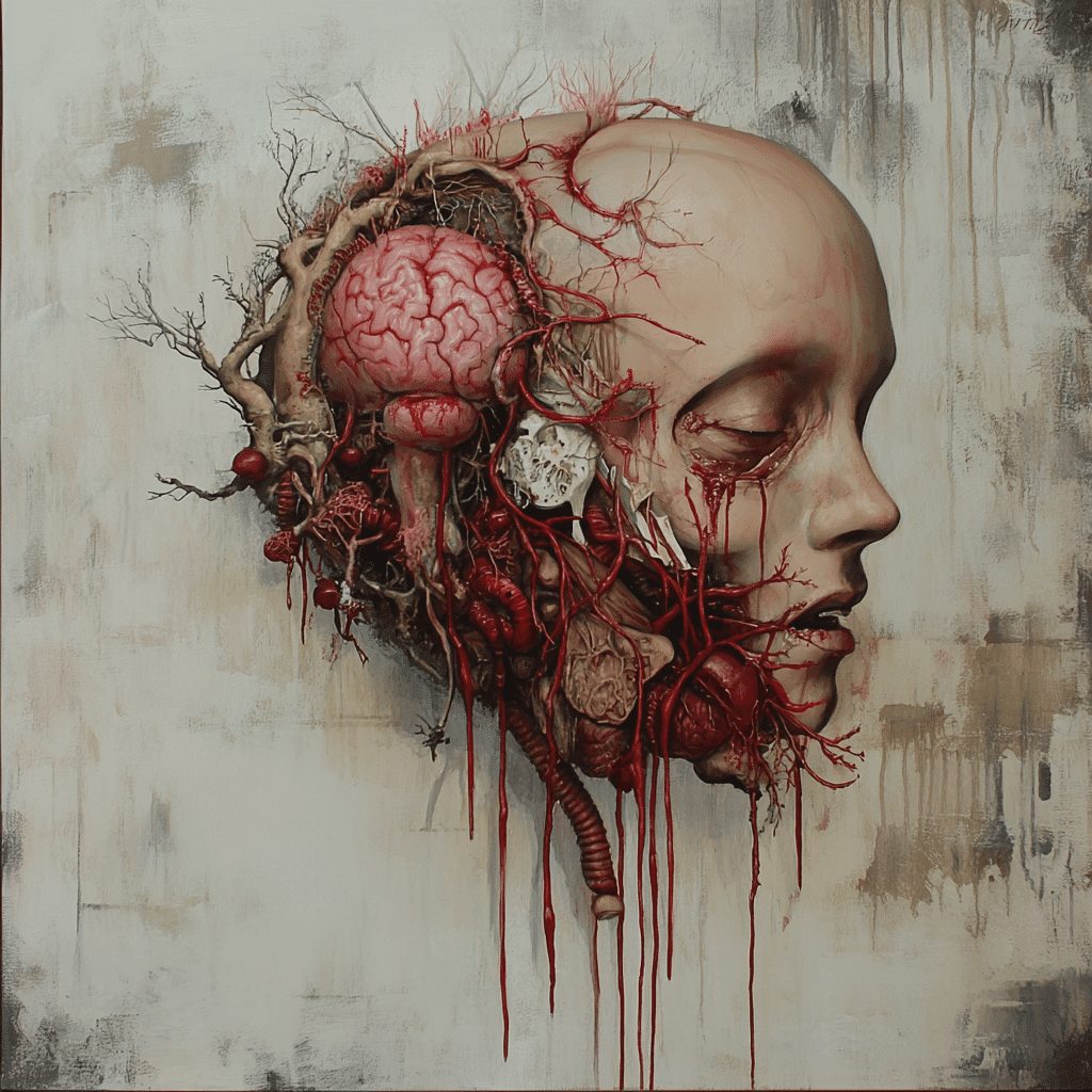 vasospasm