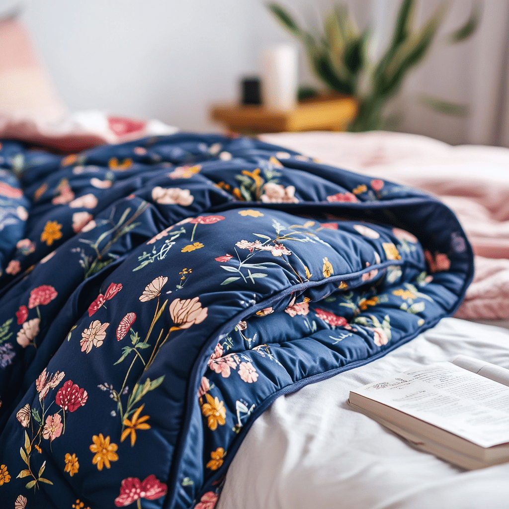weighted blankets