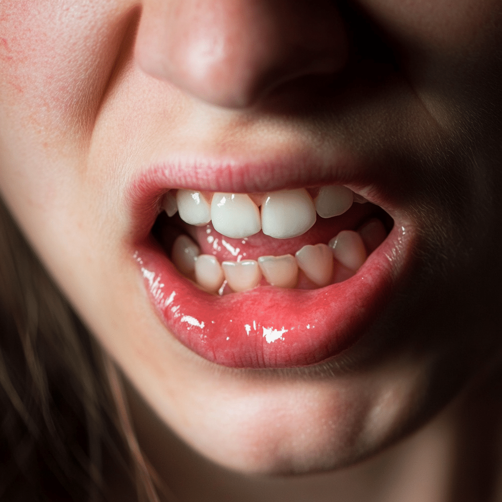 what is a canker sore