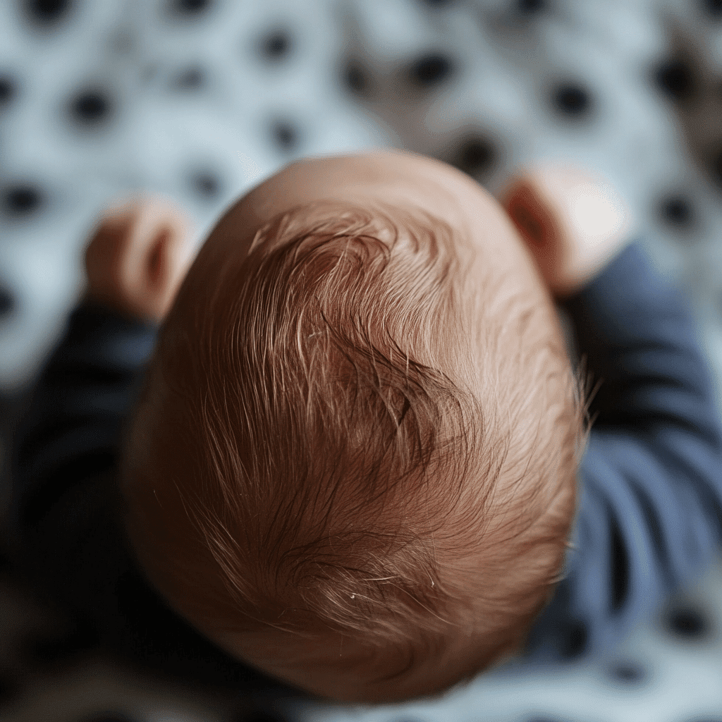 what is cradle cap