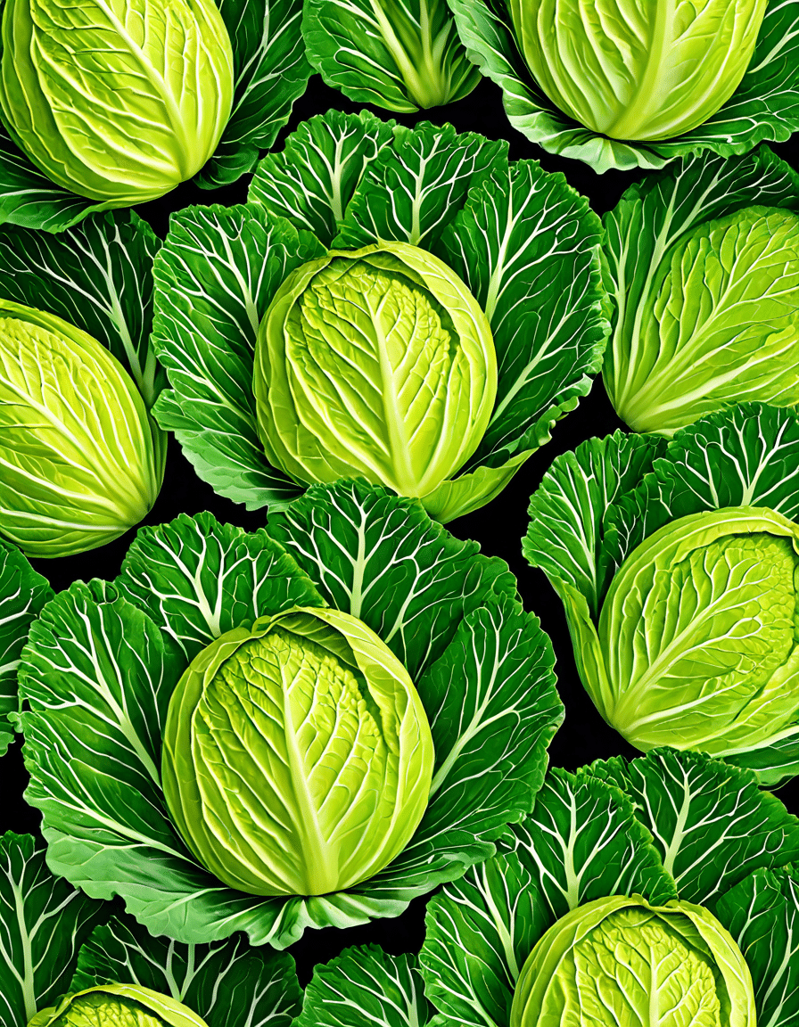 Best Chinese Cabbage Image 75010
