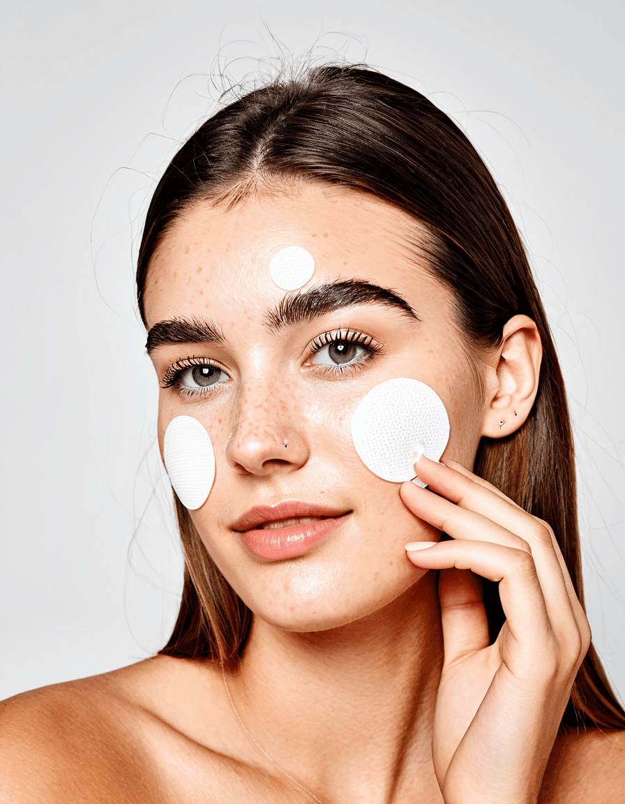 how do pimple patches work