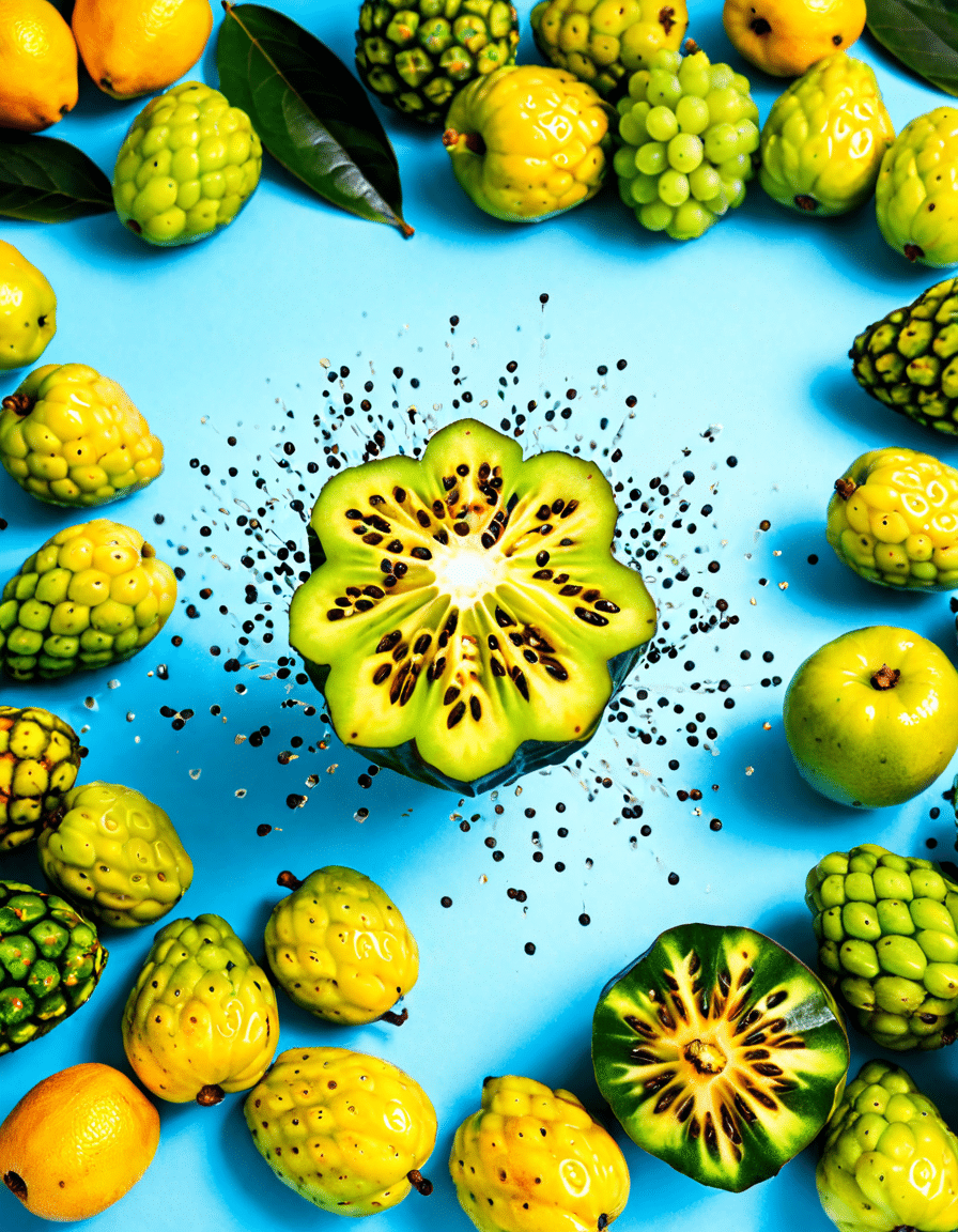 noni