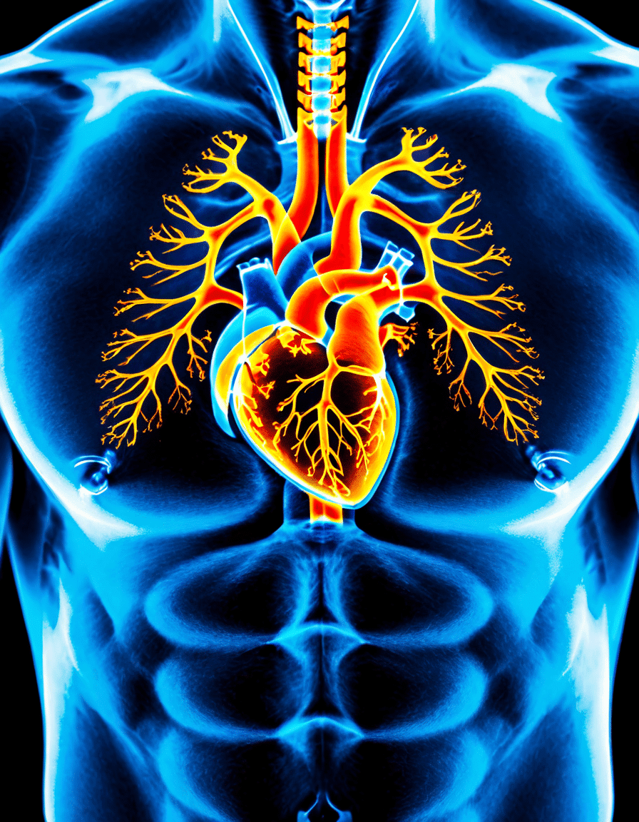 chest xray