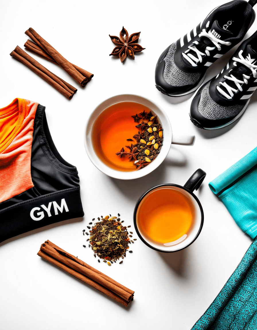 cinnamon tea