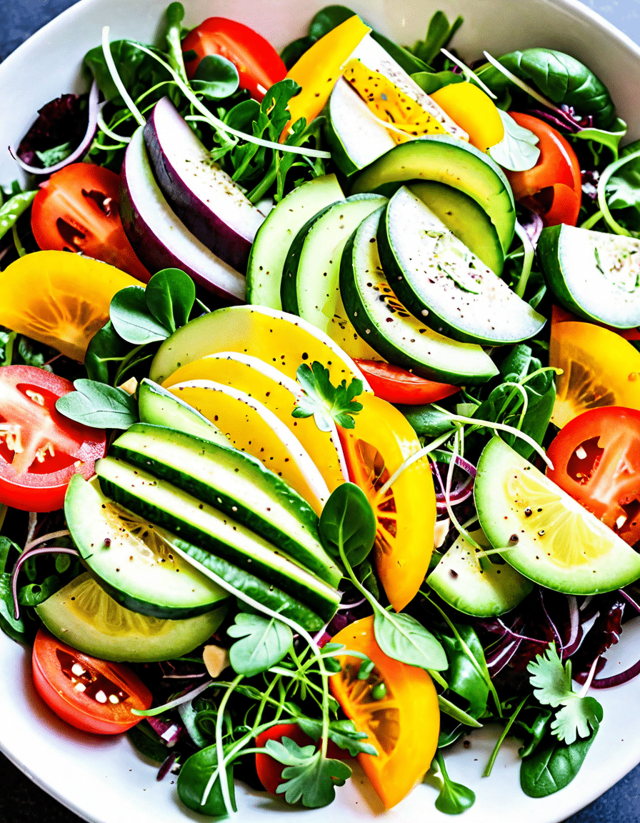 clean eating