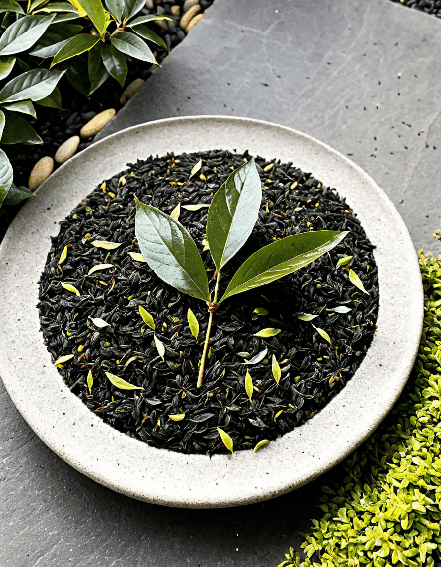 earl grey